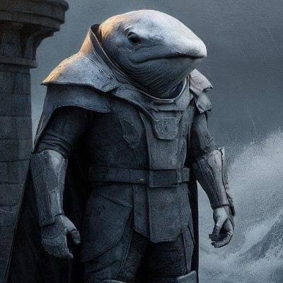 The White Whale